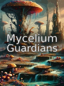 Mycelium Guardians (PC) - Steam Key - GLOBAL - 1