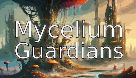 Mycelium Guardians (PC) - Steam Key - GLOBAL - 0