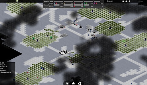 Mycelium Guardians (PC) - Steam Key - GLOBAL - 5