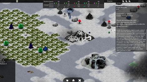 Mycelium Guardians (PC) - Steam Key - GLOBAL - 7