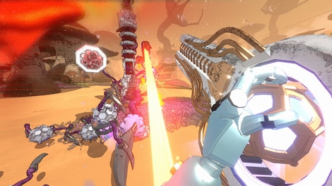 Mycopunk (PC) - Steam Account - GLOBAL - 6