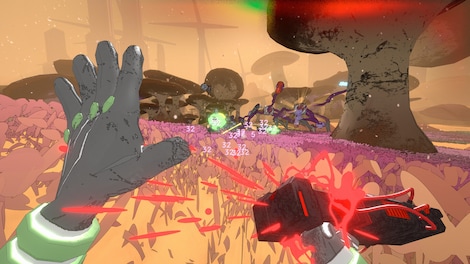 Mycopunk (PC) - Steam Account - GLOBAL - 4