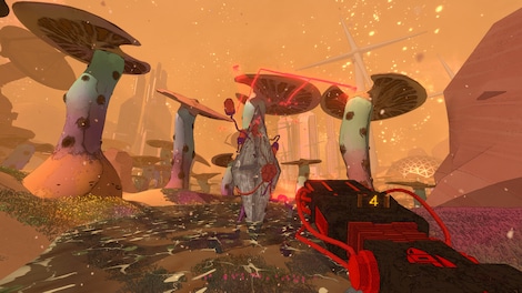 Mycopunk (PC) - Steam Account - GLOBAL - 12