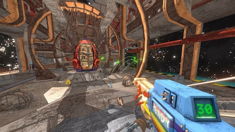 Mycopunk (PC) - Steam Gift - EUROPE - 7