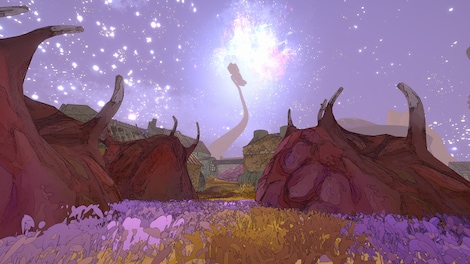 Mycopunk (PC) - Steam Gift - NORTH AMERICA - 11