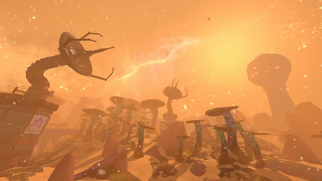 Mycopunk (PC) - Steam Key - GLOBAL - 8