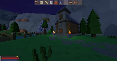 Myrne: The Quest Steam Key GLOBAL - 7
