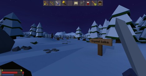 Myrne: The Quest Steam Key GLOBAL - 4