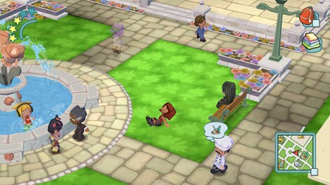MySims Kingdom (PC) - EA App Account - GLOBAL - 6