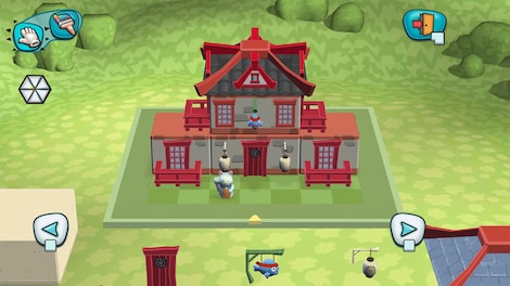 MySims Kingdom (PC) - EA App Account - GLOBAL - 5