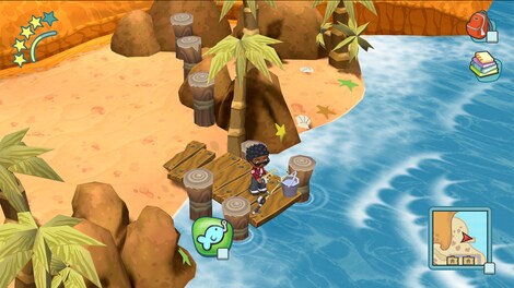 MySims Kingdom (PC) - EA App Account - GLOBAL - 7