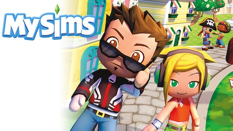 MySims (PC) - Steam Key - GLOBAL - 0