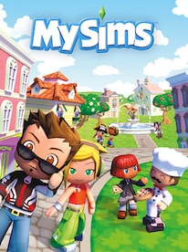 MySims (PC) - Steam Key - GLOBAL - 1