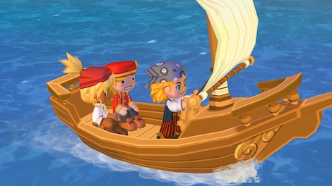 MySims (PC) - Steam Key - GLOBAL - 3