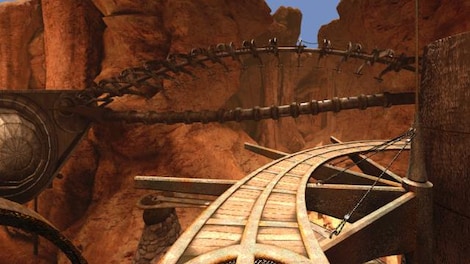 Myst III: Exile Steam Key GLOBAL - 7