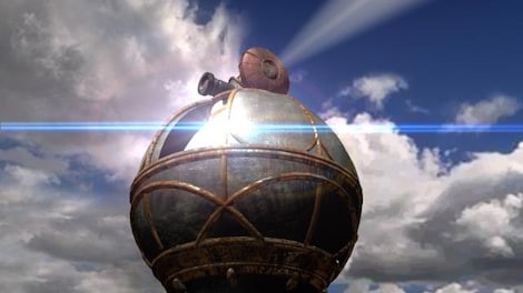 Myst III: Exile Steam Key GLOBAL - 3