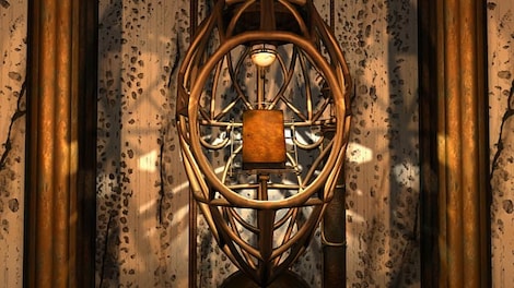 Myst III: Exile Steam Key GLOBAL - 5