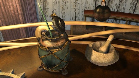 Myst III: Exile Steam Key GLOBAL - 6