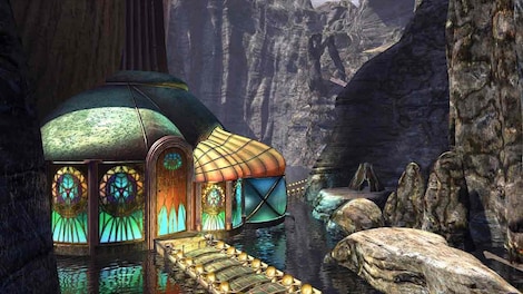 Myst III: Exile Steam Key GLOBAL - 8