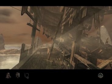 Myst IV: Revelation Steam Key GLOBAL - 3