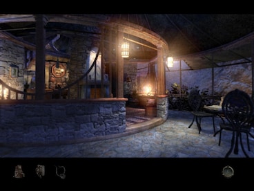 Myst IV: Revelation Steam Key GLOBAL - 7
