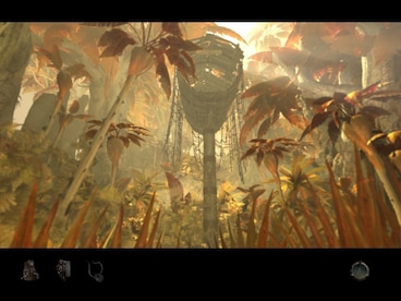 Myst IV: Revelation Steam Key GLOBAL - 10