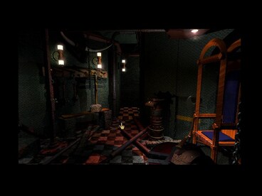Myst Masterpiece Edition GOG.COM Key GLOBAL - 7