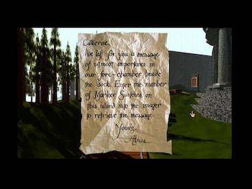 Myst Masterpiece Edition GOG.COM Key GLOBAL - 4