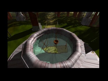 Myst Masterpiece Edition GOG.COM Key GLOBAL - 3