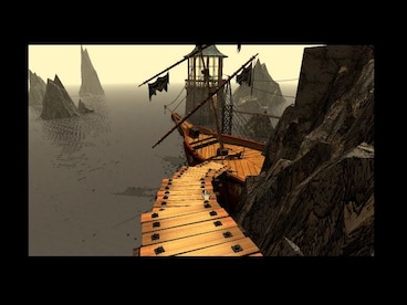 Myst: Masterpiece Edition Steam Gift GLOBAL - 11
