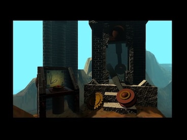 Myst: Masterpiece Edition Steam Key GLOBAL - 10