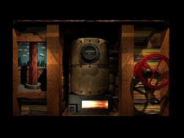 Myst: Masterpiece Edition Steam Key GLOBAL - 6