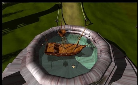 Myst: Masterpiece Edition Steam Key GLOBAL - 8