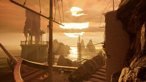 Myst (PC) - Steam Gift - EUROPE - 4