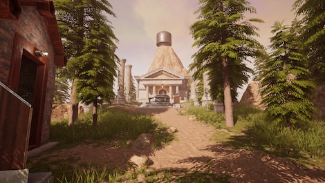 Myst (PC) - Steam Gift - NORTH AMERICA - 3