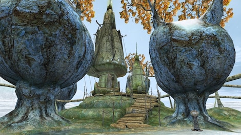 Myst V: End of Ages (PC) - Steam Key - EUROPE - 8