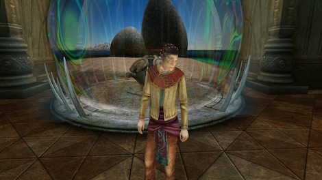 Myst V: End of Ages (PC) - Steam Key - EUROPE - 3