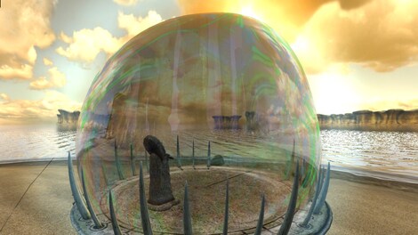 Myst V Steam Gift GLOBAL - 9
