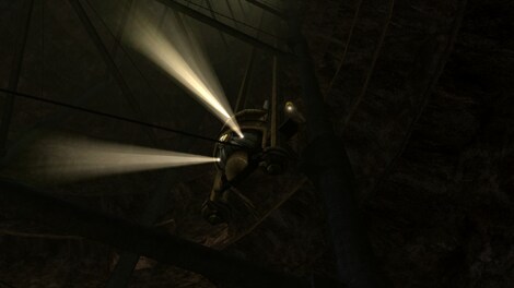 Myst V Steam Gift GLOBAL - 3