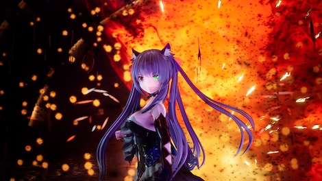 Mysteria - Occult Shadows (PC) - Steam Gift - EUROPE - 12