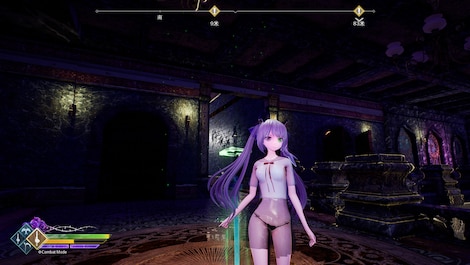 Mysteria - Occult Shadows (PC) - Steam Gift - JAPAN - 14