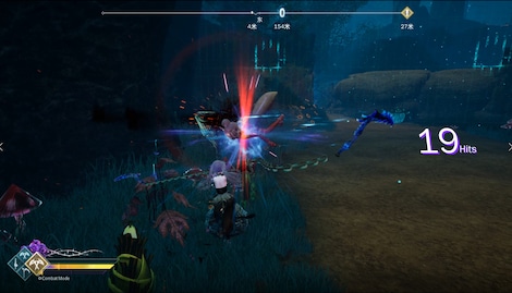 Mysteria - Occult Shadows (PC) - Steam Gift - NORTH AMERICA - 26