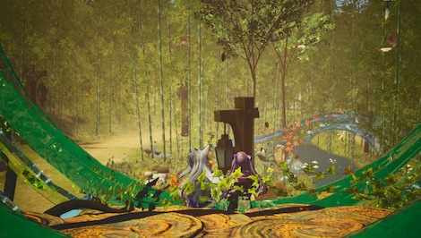 Mysteria - Occult Shadows (PC) - Steam Gift - NORTH AMERICA - 20