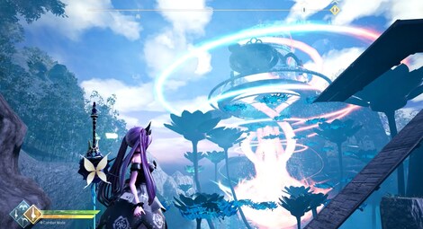 Mysteria - Occult Shadows (PC) - Steam Key - GLOBAL - 30