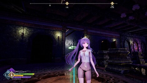 Mysteria - Occult Shadows (PC) - Steam Key - GLOBAL - 14