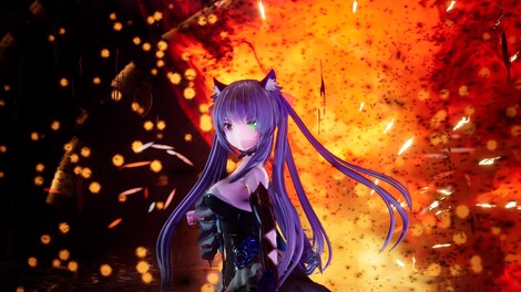 Mysteria - Occult Shadows (PC) - Steam Key - GLOBAL - 12