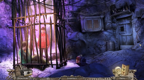 Mysteries of the Past: Shadow of the Daemon Collector's Edition Steam Gift GLOBAL - 6