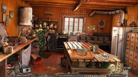 Mysteries of the Past: Shadow of the Daemon Collector's Edition Steam Gift GLOBAL - 3