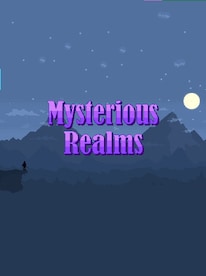 Mysterious Realms RPG - Steam - Key GLOBAL - 1