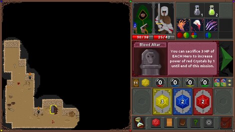 Mysterious Realms RPG - Steam - Key GLOBAL - 13